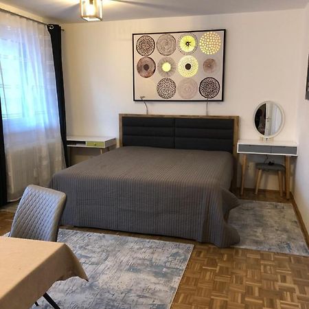 Apartment Hugo Bad Kleinkirchheim Ngoại thất bức ảnh