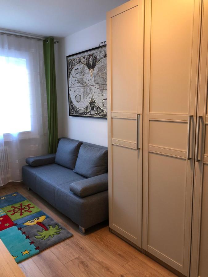 Apartment Hugo Bad Kleinkirchheim Ngoại thất bức ảnh
