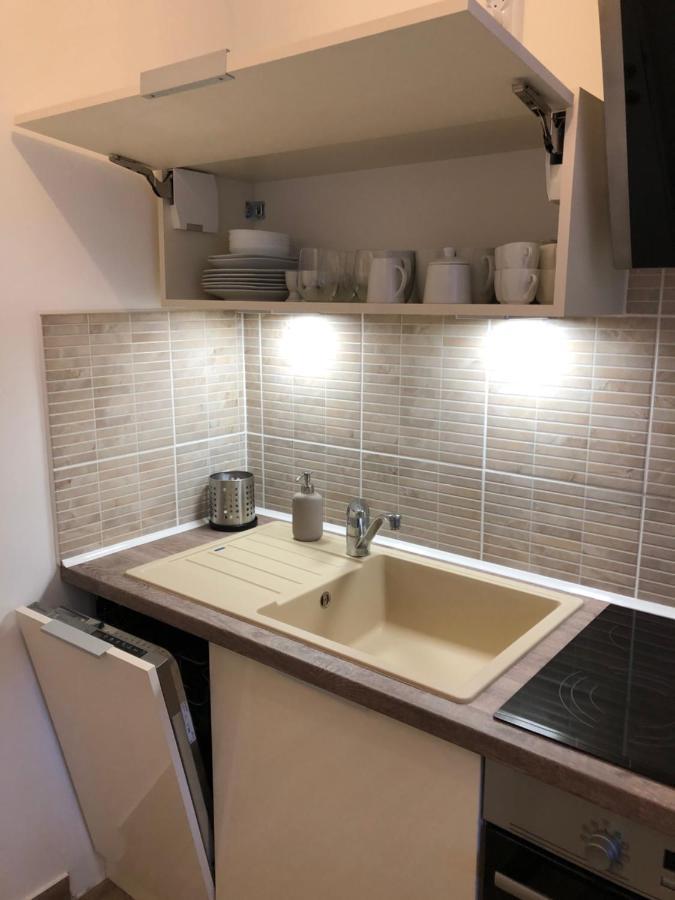 Apartment Hugo Bad Kleinkirchheim Ngoại thất bức ảnh
