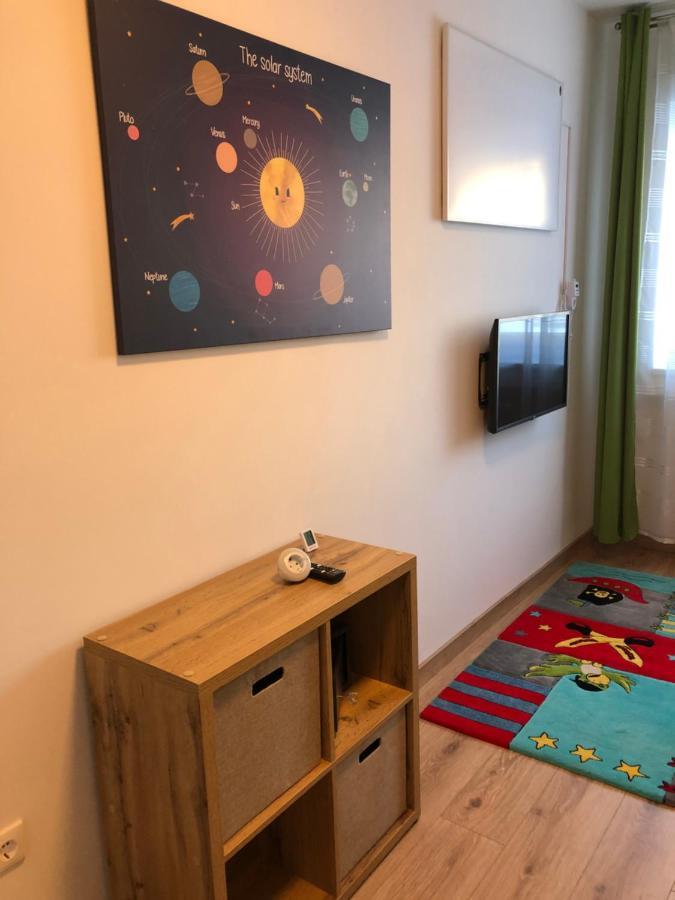 Apartment Hugo Bad Kleinkirchheim Ngoại thất bức ảnh