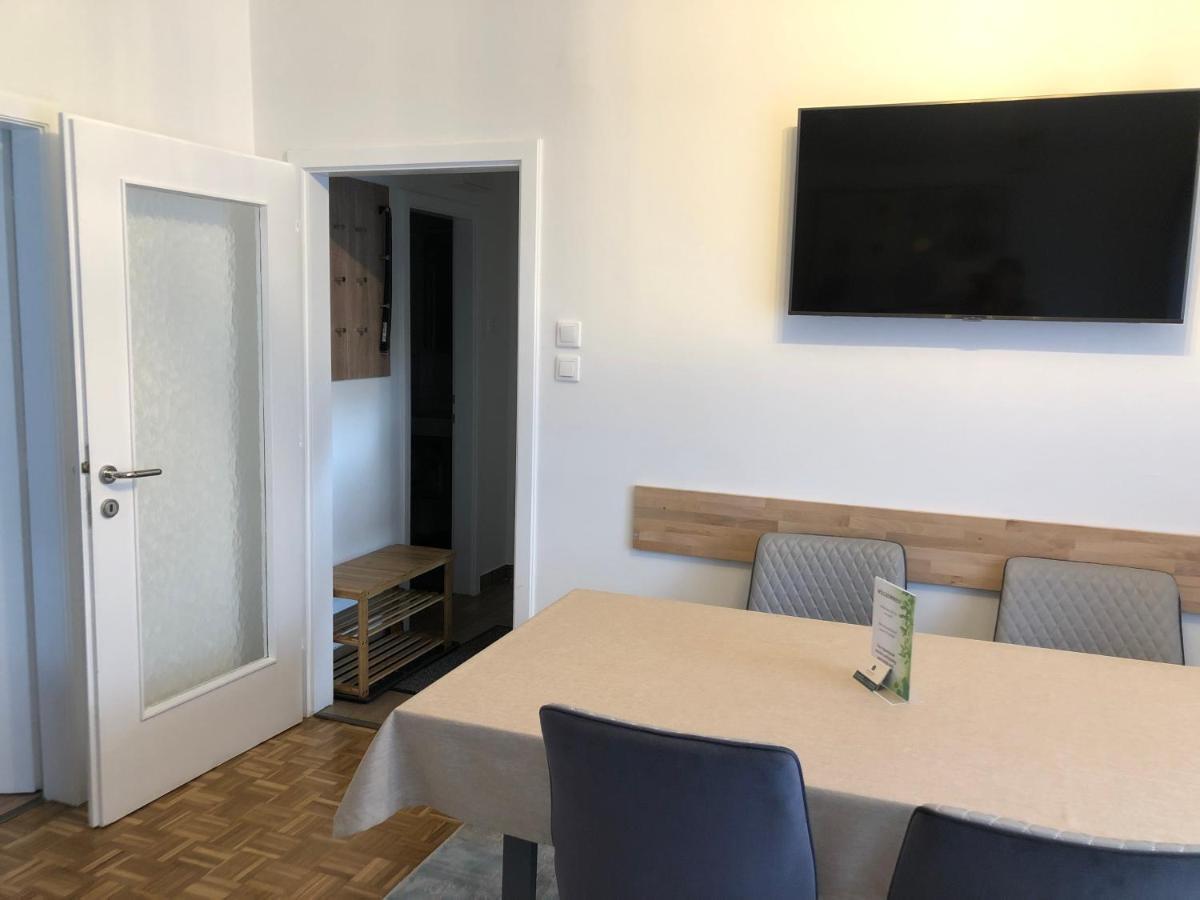 Apartment Hugo Bad Kleinkirchheim Ngoại thất bức ảnh