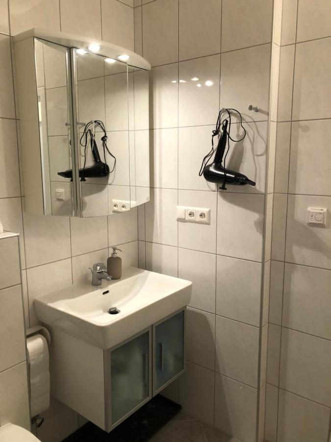 Apartment Hugo Bad Kleinkirchheim Ngoại thất bức ảnh