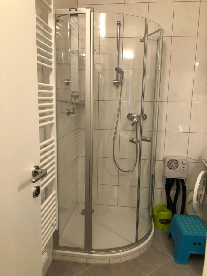 Apartment Hugo Bad Kleinkirchheim Ngoại thất bức ảnh