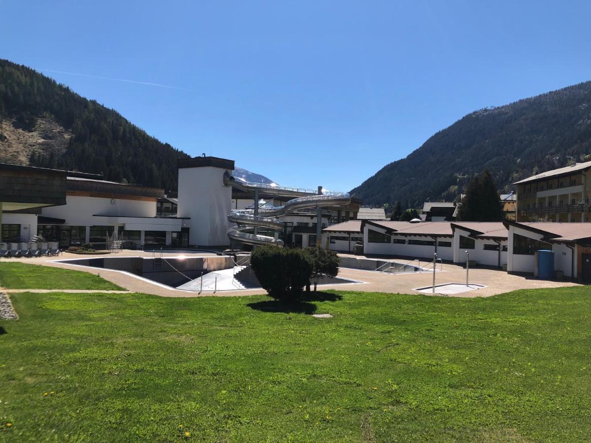 Apartment Hugo Bad Kleinkirchheim Ngoại thất bức ảnh