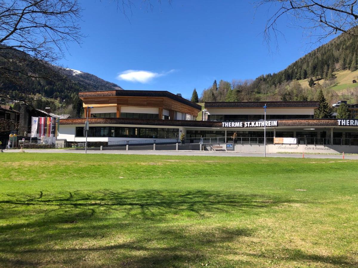 Apartment Hugo Bad Kleinkirchheim Ngoại thất bức ảnh