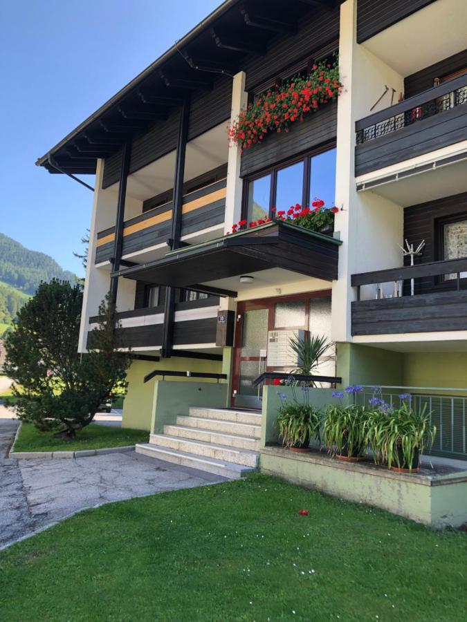 Apartment Hugo Bad Kleinkirchheim Ngoại thất bức ảnh
